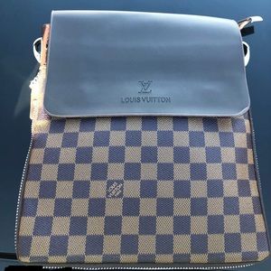 LV Shoulder Bag